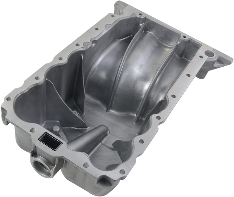 Bisenya Olajteknő Opel Adam Astra J Corsa D E Zafira C Insignia A Meriva B Mokka 1.2 1.4 Motorokhoz Kompatibilis 55562729 652032