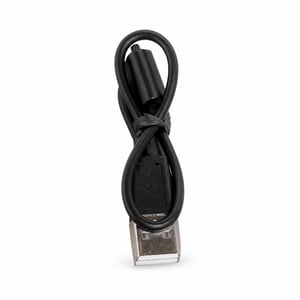 USB kabel za punjenje — Sony WI-C310 bežične Bluetooth slušalice (rezervni dio)