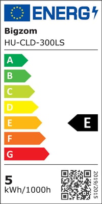 Bigzom LED Fényfüggöny 2x2m - 200 Meleg Fehér LED, USB, IP65 Vízálló, Beltéri/Kültéri Dekoráció Esküvőre, Karácsonyra, Valentin-napra 10 Aka 10