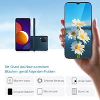 RongZy Samsung Galaxy M12 LCD Kijelző Csere SM-M127F/DSN Érintőképernyő Digitalizáló Fekete Kerettel, Szerszámokkal

AI: I've created a conc 6