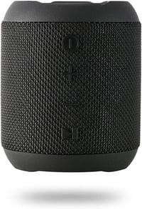 SENXINGYAN Bluetooth Hangszóró 20W - IPX6 Vízálló, 360° Sztereó Hangzás, 16 Órás Üzemidő, Kihangosítás, FM/AUX/USB/TF, Hordozható 1