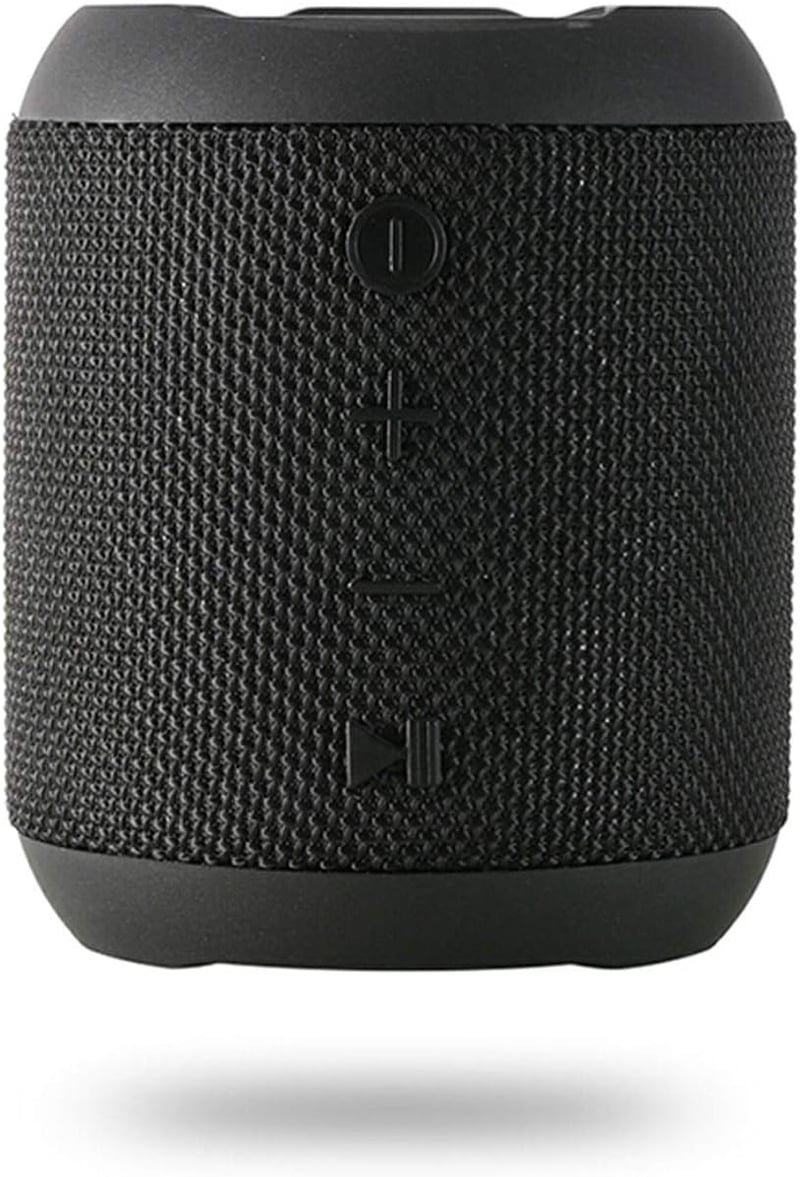 SENXINGYAN Bluetooth Hangszóró 20W - IPX6 Vízálló, 360° Sztereó Hangzás, 16 Órás Üzemidő, Kihangosítás, FM/AUX/USB/TF, Hordozható