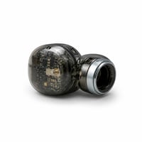 JBL Soundgear Clips nyitott fülhallgató csere egység, Ghost Black színben, vezeték nélküli, donor termékből mentett alkatrész 1
