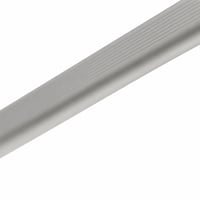 Sealskin Easy Roll set šipki za tuš zavjesu, aluminij mat krom, L-oblik U-oblik — Nedostaju kukice (stanje: vidi 2. sliku) 1