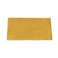 Vastag Rézlemez 3mm - Ipari Minőségű DIY Lap 60x100mm 1