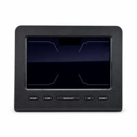 WiFi meteostanica Radioddity Raddy WF-100C Lite — DC napájací kábel (náhradný diel) 1