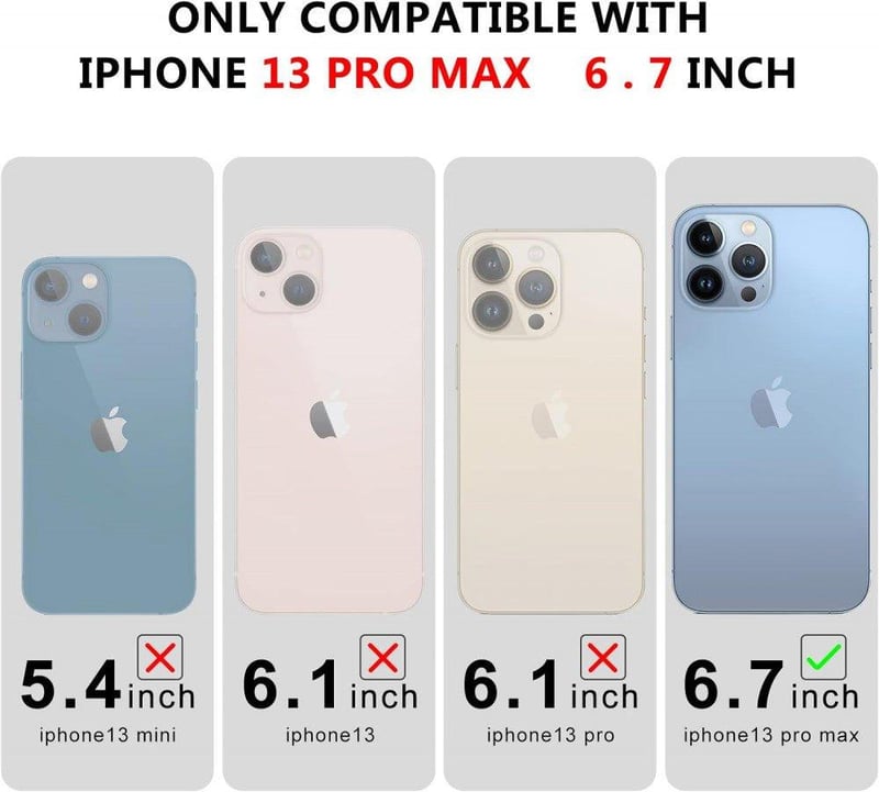 iPhone 13 Pro Max rózsaszín szilikon tok fehér szívecskékkel, ütésálló