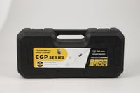 CGOLDENWALL 850W-os elektromos nyírógép juhokhoz és kecskékhez, 13 fogú pengével 8