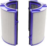 Dyson légtisztító HEPA és szénszűrő - Kompatibilis PH01, HP06, TP06, TP09 modellekkel 1
