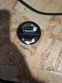 Asistent de trafic și avertizor de radare Needit Drive One 2, bază de date Blitzer.de, afișaj LED, avertizare de pericol, utilizat 3