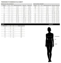 Miss Selfridge Miniszoknya 34S02cblk fehér-fekete-szürke 2