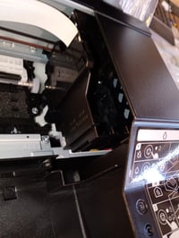 Multifunkčná atramentová tlačiareň Epson Expression Home XP-2205 3 v 1, farebná, formát A4 — bez atramentových kaziet (outletový produkt) 3