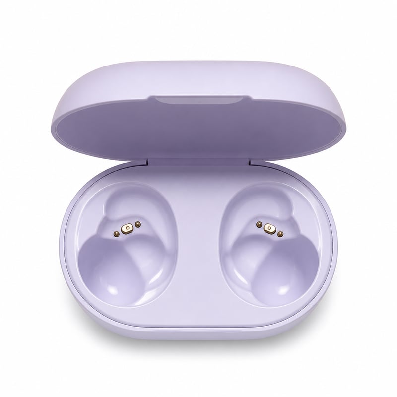 Töltőtok — Bose QuietComfort vezeték nélküli zajszűrő fülhallgató Bluetooth (alkatrész)