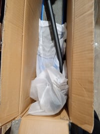 Trotinetă electrică pentru copii și adolescenți Segway-Ninebot C2 Lite - Recondiționată, tijă zgâriată - Ușoară (stare: vezi a 2-a imagine) 4