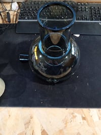 Philips Viva Collection sokovnik (centrifugalni) — Poklopac s otvorom za punjenje (rezervni dio) 2