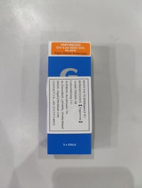 Vaporesso GTX 0.2Ω tekercs Target PM80 SE/PM80/GEN Nano készülékekhez, 5 db 8