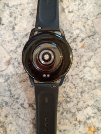 Ceas inteligent Xiaomi Watch S3 negru, ecran AMOLED de 1,43", GPS, monitor cardiac — încărcător murdar, capac spate ușor uzat (stare: vezi a 2-a imagine) 4