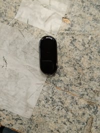 Xiaomi Smart Band 8 inteligentný náramok, AMOLED displej, 16-dňová výdrž — chybný, na náhradné diely: nezapne sa / nefunguje (stav: pozri 2. obrázok) 2