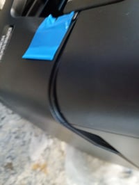 Multifuncțională Epson Expression Home XP-2200 — defectă, pentru piese: alimentator de hârtie și balama laterală rupte (stare: vezi a 2-a imagine) 6