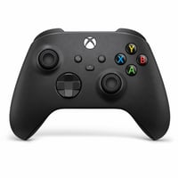 Xbox Wireless Controller vezeték nélküli gamepad — hibás, részben működik: gyengén érzékelő jobb felső gomb (állapot: lásd a 2. képet) 1