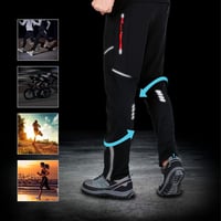 Ynport Crefreak 3XL Férfi Kerékpáros Nadrág - Lélegző MTB Sportnadrág   6