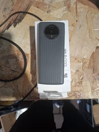 Telefon mobil SPC Wild Cool 4G, Negru, ecran de 2,4 inchi, Radio FM, Cameră foto, Bluetooth, USB-C, telefon de bază pentru detoxifiere digitală, pentru începători 3