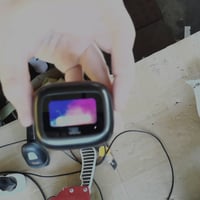 JBL Live Flex 3 True Wireless Bluetooth slušalice crne, s aktivnim poništavanjem buke, IP54 vodootpornošću i kutijicom za punjenje (stanje: vidi 2. sliku) 2