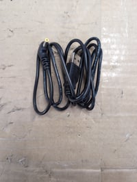 Ramă foto digitală WiFi ARJudy 10.1" 32GB — Cablu de alimentare (piesă de schimb) 2