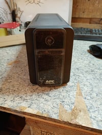Záložný zdroj APC Back-UPS BX500MI 500VA 230V AVR Line-Interactive s výstupmi IEC – bez napájacieho kábla (stav: pozri 2. obrázok) 3