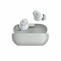 Beats Solo Buds bežične Bluetooth slušalice u olujno sivoj boji, 18 sati rada — USB kabel nije uključen (stanje: vidi 2. sliku) 1