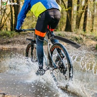 RBRL Kerékpár Sárvédő Szett 24-29 Hüvelyk MTB Univerzális Hegyi Kerékpárhoz 6