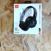 JBL Tune 530BT Bluetooth on-ear slušalice, crne, 76 sati baterije, multipoint — rabljeno stanje (stanje: vidi 2. sliku) 2