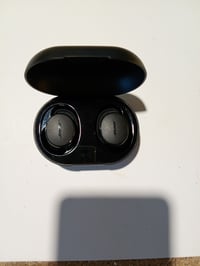 Căști Bose QuietComfort True Wireless cu anularea zgomotului și carcasă de încărcare, Bluetooth — Cablul de încărcare nu este inclus (stare: vezi a 2-a imagine) 2