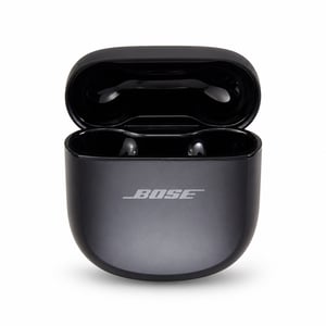 Kutija za bežično punjenje — Bose QuietComfort Ultra Earbuds bežične slušalice s tehnologijom za poništavanje buke i Bluetoothom (rezervni dio)