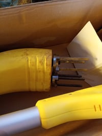 Sapă electrică și afânător de sol 4 în 1 Gloria Gardenboy Plus, stare utilizată 2