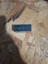 Modul senzor de particule digitale Nagoyuki PMS5003 PM2.5 și PM10, contor de poluare cu praf, carcasă metalică — fără cablu (stare: vezi a 2-a imagine) 2