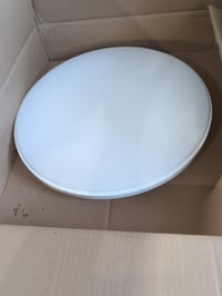 Lampă de plafon LED All-in-One Philips Wincel 40 W, reglabilă, toate nuanțele de alb, fără telecomandă (stare: vezi a 2-a imagine) 2