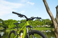 Corki MTB Kormány 31.8mm - Alumínium Könnyű Kerékpár Kormány 720/780mm - Fekete/Szivárvány Riser Bar Hegyikerékpárhoz, Országúti Biciklihez 3
