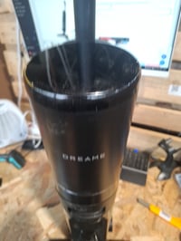 Bežični usisavač za mokro i suho čišćenje Dreame H12 Pro Ultra, 300W, usisna snaga 16000 Pa, pranje na 60°C, rabljeno 4