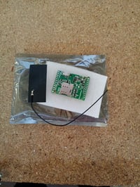 Placă de dezvoltare Pinafresa A7670C 4G LTE CAT.1 GSM STM32 HCore-A7670C USB TTL – incompletă (pini — pini lipsă (stare: vezi imaginea 2) 2