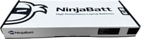 MacBook Pro 13" A1322 akkumulátor - NinjaBatt nagy kapacitású csereakku 2009-2012 modellekhez 10