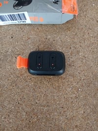 Căști wireless Skullcandy Dime 3 True, Bluetooth, cu microfon, autonomie 20 ore, anularea zgomotului, breloc integrat - Negru 2
