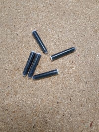 Rezerve de cerneală Pelikan 4001 pentru stilou, mov, 5 bucăți (lipsește 1 bucată din ambalajul original) 4