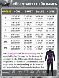 Owntop 5mm-es női neoprén búvárruha - Lila, S méret, téli hidegvizes merüléshez 2