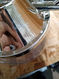 Dozator de bere sferic InnovaGoods cu rezervor interior de 3,5 litri, compartimente pentru gheață și robinet, aparat argintiu pentru servit băuturi 5