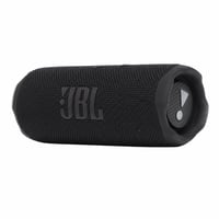 JBL Flip 7 prijenosni Bluetooth zvučnik crni IP68 vodootporan Auracast AI — neispravan, djelomično radi: tihi bas (stanje: vidi 2. sliku) 1