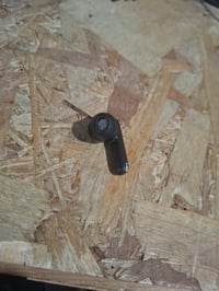 Thunelec Bluetooth 5.4 Fülhallgató ANC+ENC — Bal oldali fülhallgató (alkatrész) 3
