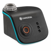Gardena Smart Water Control pametno računalo za navodnjavanje (19031-20) - Upravljanje putem aplikacije — Bez priključka (stanje: vidi 2. sliku) 1