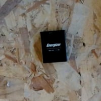 Baterija — Pametni telefon Energizer U506S (rezervni dio) 2