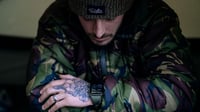 New Direction B10 okos kapásjelző óra | Programozható vevő | Applikációval 5